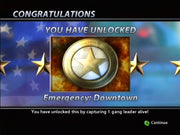 
Urban Chaos: Riot Response | Xbox | gameplay screenshot | Data by MobyGames.com