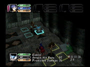 
Time Stalkers | Dreamcast | gameplay screenshot | Data by MobyGames.com