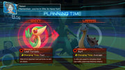 Pokkén Tournament | Wii U | gameplay screenshot | region=North America | source-country= | zypher-v2 | moby-54865ea76c15 | Data by MobyGames.com