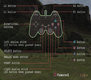 
Monster Hunter | PlayStation 2 | gameplay screenshot | Region: North America | source-country= | Data by MobyGames.com