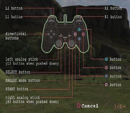 
Monster Hunter | PlayStation 2 | gameplay screenshot | Region: North America | source-country= | Data by MobyGames.com