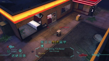 
XCOM: Enemy Unknown | Xbox 360 | gameplay screenshot | Region: North America | source-country= | Data by MobyGames.com