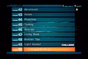 
Armored Core 2 | PlayStation 2 | gameplay screenshot | Region: North America | source-country= | Data by MobyGames.com