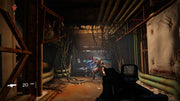 
Destiny | PlayStation 4 | gameplay screenshot | Region: North America | source-country= | Data by MobyGames.com