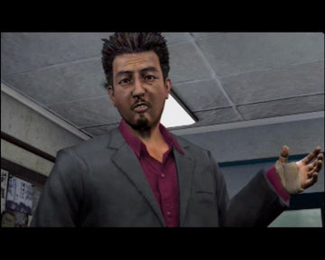 
Stranglehold | PlayStation 3 | gameplay screenshot | Data by MobyGames.com