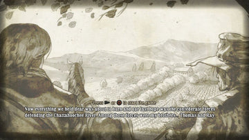 
Call of Juarez: Bound in Blood | PlayStation 3 | gameplay screenshot | Region: North America | source-country= | Data by MobyGames.com