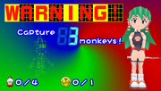 Ape Escape: On the Loose | PSP | gameplay screenshot | region=North America | source-country= | zypher-v2 | moby-7f6c5cd61efd | Data by MobyGames.com