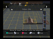 Aggressive Inline | GameCube | gameplay screenshot | region=North America | source-country= | zypher-v2 | moby-7d23527a2f9c | Data by MobyGames.com