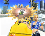 
OutRun 2006: Coast 2 Coast | PlayStation 2 | gameplay screenshot | Region: North America | source-country= | Data by MobyGames.com