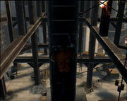 
Turning Point: Fall of Liberty | PlayStation 3 | gameplay screenshot | Data by MobyGames.com
