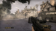 
Resistance: Fall of Man | PlayStation 3 | gameplay screenshot | Data by MobyGames.com