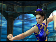 
Virtua Fighter 4 | PlayStation 2 | gameplay screenshot | Region: North America | source-country= | Data by MobyGames.com