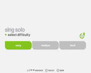 
SingStar: Pop | PlayStation 2 | gameplay screenshot | Region: North America | source-country= | Data by MobyGames.com