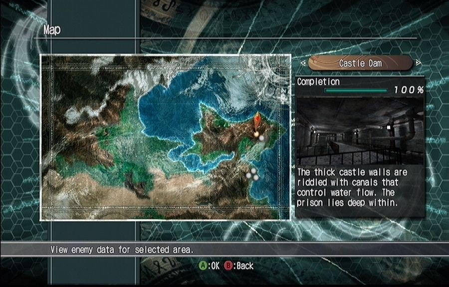 
Enchanted Arms | Xbox 360 | gameplay screenshot | Data by MobyGames.com