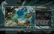 
Enchanted Arms | Xbox 360 | gameplay screenshot | Data by MobyGames.com