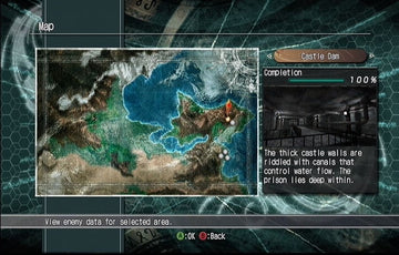 
Enchanted Arms | Xbox 360 | gameplay screenshot | Data by MobyGames.com