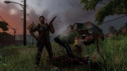 
The Last of Us: Remastered | PlayStation 4 | gameplay screenshot | Data by MobyGames.com