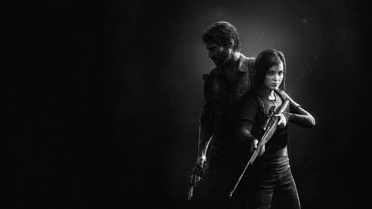 
The Last of Us: Remastered | PlayStation 4 | gameplay screenshot | Region: North America | source-country= | Data by MobyGames.com