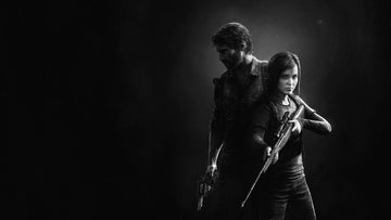 
The Last of Us: Remastered | PlayStation 4 | gameplay screenshot | Region: North America | source-country= | Data by MobyGames.com