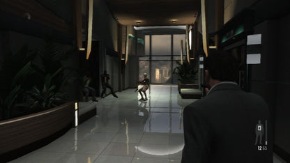 
Max Payne 3 | PlayStation 3 | gameplay screenshot | Region: North America | source-country= | Data by MobyGames.com