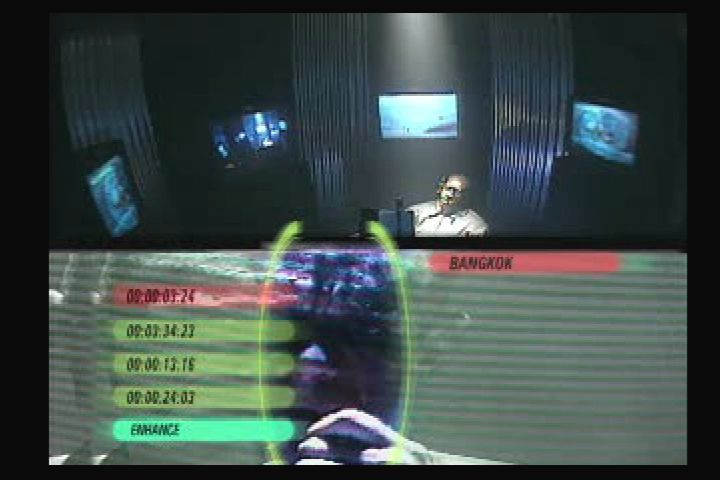 Nuclear Strike | PlayStation | gameplay screenshot | region=North America | source-country= | zypher-v2 | moby-da118b7e2e3d | Data by MobyGames.com