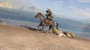
Assassin's Creed: Odyssey | PlayStation 4 | gameplay screenshot | Region: North America | source-country= | Data by MobyGames.com