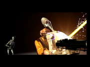 
Star Wars: Episode I - Jedi Power Battles | PlayStation | gameplay screenshot | Region: North America | source-country= | Data by MobyGames.com