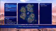 
Crackdown | Xbox 360 | gameplay screenshot | Region: North America | source-country= | Data by MobyGames.com