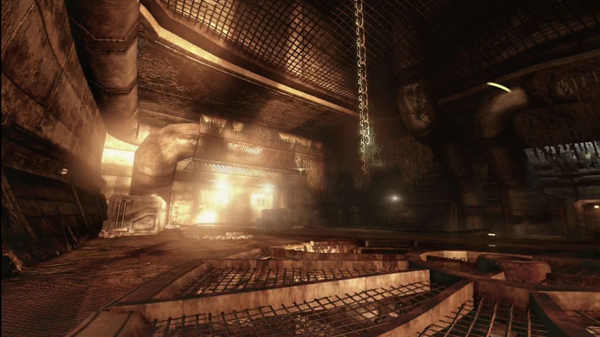 
Aliens vs Predator | Xbox 360 | gameplay screenshot | Data by MobyGames.com