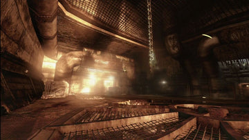 
Aliens vs Predator | Xbox 360 | gameplay screenshot | Data by MobyGames.com