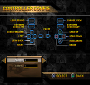 
ATV: Quad Power Racing | PlayStation | gameplay screenshot | Region: North America | source-country= | Data by MobyGames.com