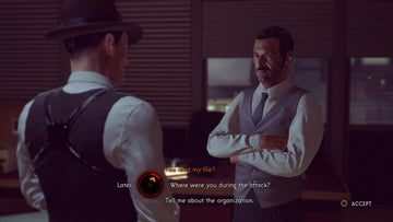 
The Bureau: XCOM Declassified | PlayStation 3 | gameplay screenshot | Data by MobyGames.com