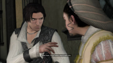 Assassin's Creed II | Xbox 360 | gameplay screenshot | region=North America | source-country= | zypher-v2 | moby-7b5cf0eb1a1d | Data by MobyGames.com
