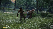
Ghost of Tsushima | PlayStation 4 | gameplay screenshot | Data by MobyGames.com