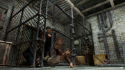 
Uncharted 3: Drake's Deception | PlayStation 3 | gameplay screenshot | Region: North America | source-country= | Data by MobyGames.com