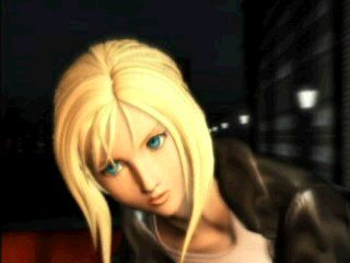 
Parasite Eve (Greatest Hits) | PlayStation | gameplay screenshot | Region: North America | source-country= | Data by MobyGames.com