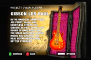 Guitar Hero II | PlayStation 2 | gameplay screenshot | region=North America | source-country= | zypher-v2 | moby-5dc565ca215c | Data by MobyGames.com