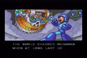 
Mega Man: Anniversary Collection | GameCube | gameplay screenshot | Data by MobyGames.com