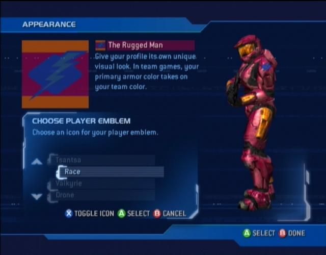 
Halo 2 | Xbox | gameplay screenshot | Data by MobyGames.com