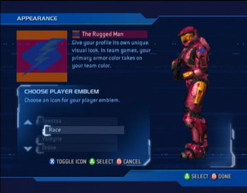 
Halo 2 | Xbox | gameplay screenshot | Data by MobyGames.com