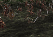 
Dynasty Tactics 2 | PlayStation 2 | gameplay screenshot | Data by MobyGames.com