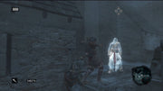 
Assassin's Creed: Revelations | PlayStation 3 | gameplay screenshot | Data by MobyGames.com