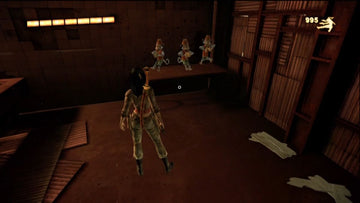 
Wet | Xbox 360 | gameplay screenshot | Data by MobyGames.com
