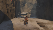 
Prince of Persia | PlayStation 3 | gameplay screenshot | Region: North America | source-country= | Data by MobyGames.com