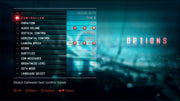 Vanquish | PlayStation 3 | gameplay screenshot | region=North America | source-country= | zypher-v2 | moby-1b9f2f392bc6 | Data by MobyGames.com