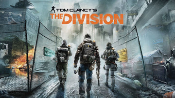 Tom Clancy's The Division | PlayStation 4 | gameplay screenshot | region=North America | source-country= | zypher-v2 | moby-ab6714af2891 | Data by MobyGames.com