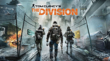Tom Clancy's The Division | PlayStation 4 | gameplay screenshot | region=North America | source-country= | zypher-v2 | moby-ab6714af2891 | Data by MobyGames.com