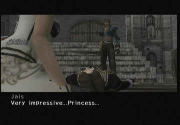 
Trapt | PlayStation 2 | gameplay screenshot | Region: North America | source-country= | Data by MobyGames.com