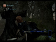 
The Lord of the Rings: The Third Age | PlayStation 2 | gameplay screenshot | Data by MobyGames.com