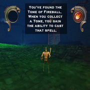 
Warriors of Might and Magic | PlayStation 2 | gameplay screenshot | Region: North America | source-country= | Data by MobyGames.com